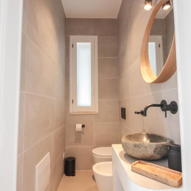 Villa con Piscina Dimora Egnazia - Villa con 3 Camere da Letto - 44