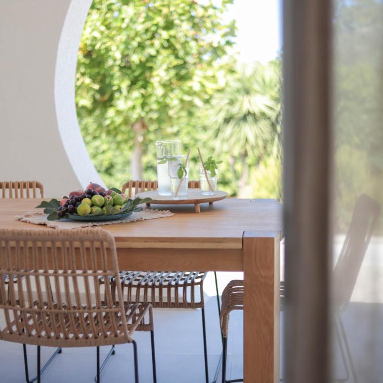 Villa con Piscina Dimora Egnazia - Villa con 3 Camere da Letto - 23