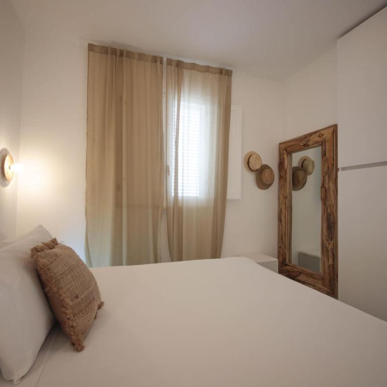 Villa con Piscina Dimora Egnazia - Villa con 3 Camere da Letto - 45