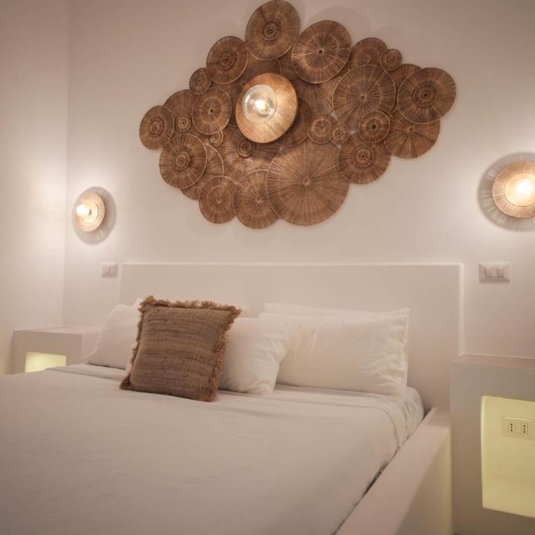 Villa con Piscina Dimora Egnazia - Villa con 3 Camere da Letto - 46