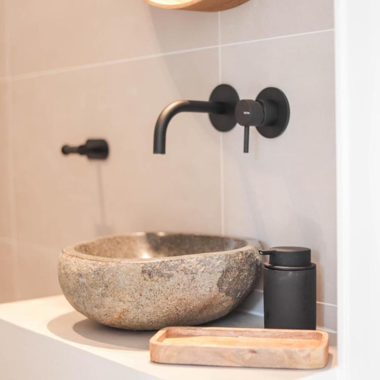 Villa con Piscina Dimora Egnazia - Villa con 3 Camere da Letto - 48