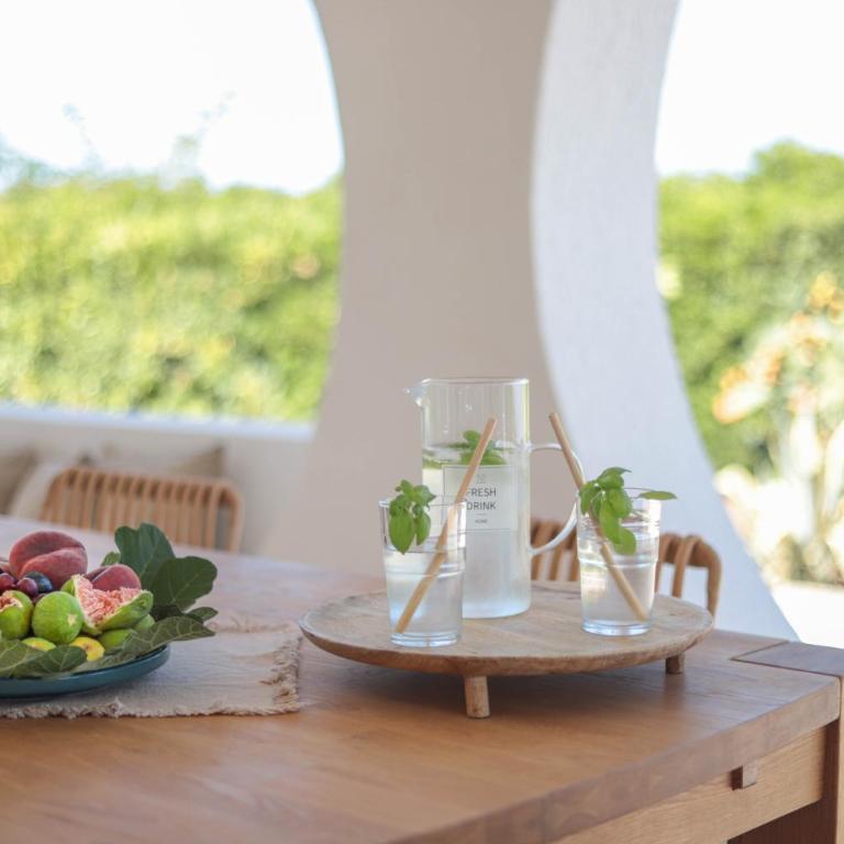 Villa con Piscina Dimora Egnazia - Villa con 3 Camere da Letto - 27