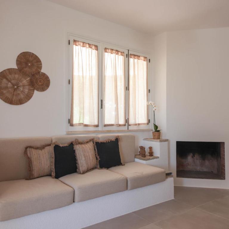 Villa con Piscina Dimora Egnazia - Villa con 3 Camere da Letto - 37