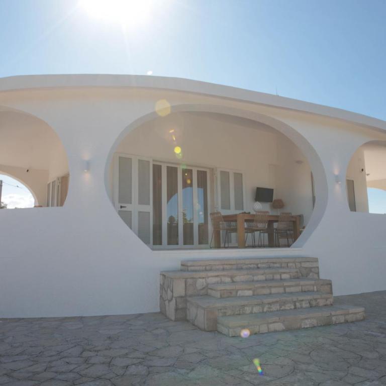 Villa con Piscina Dimora Egnazia - Villa con 3 Camere da Letto - 31