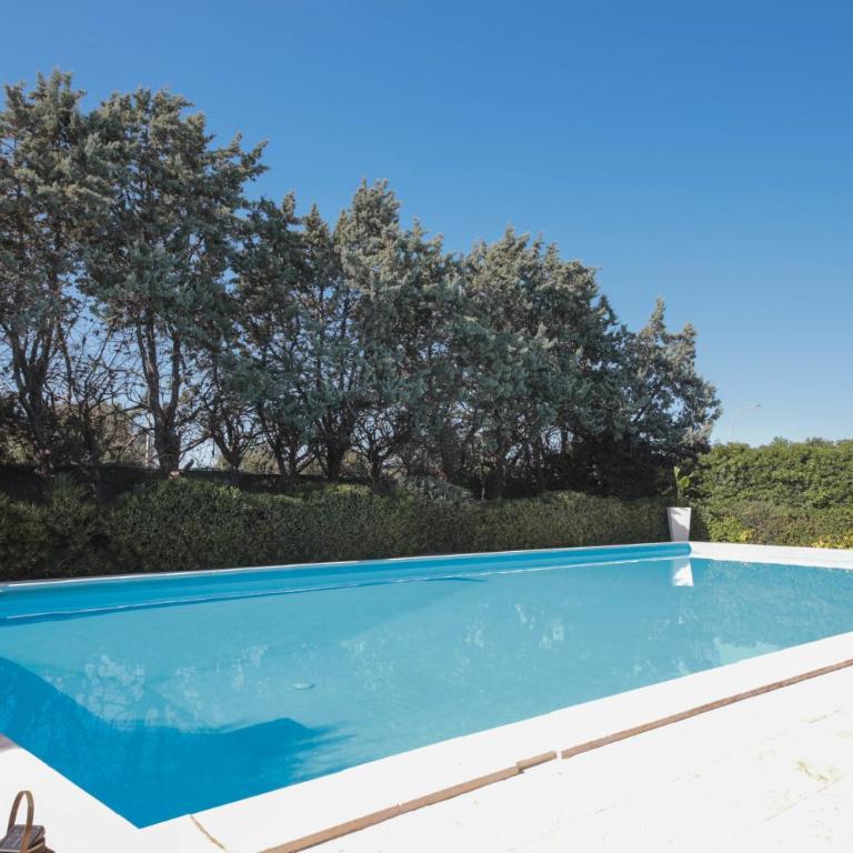 Villa con Piscina Dimora Egnazia - Villa con 3 Camere da Letto - 62