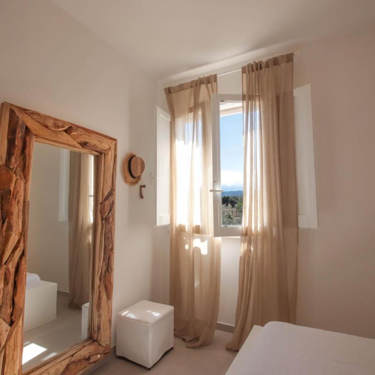 Villa con Piscina Dimora Egnazia - Villa con 3 Camere da Letto - 16
