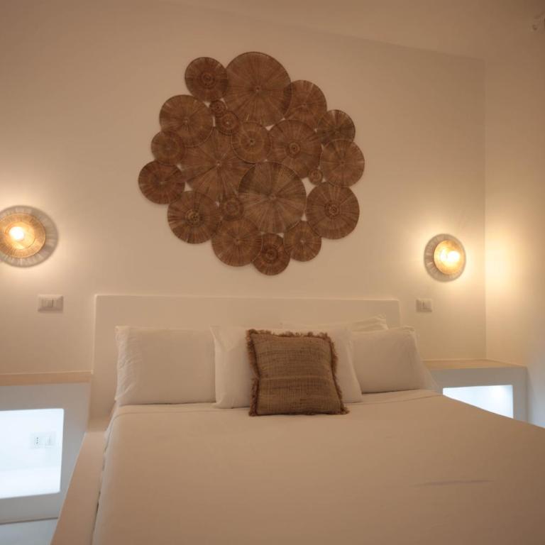 Villa con Piscina Dimora Egnazia - Villa con 3 Camere da Letto - 49