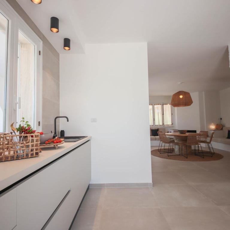 Villa con Piscina Dimora Egnazia - Villa con 3 Camere da Letto - 9
