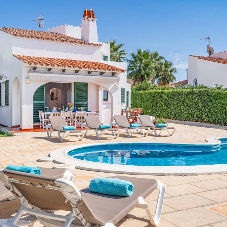 Villa Janis - Villa de 3 dormitorios - 3