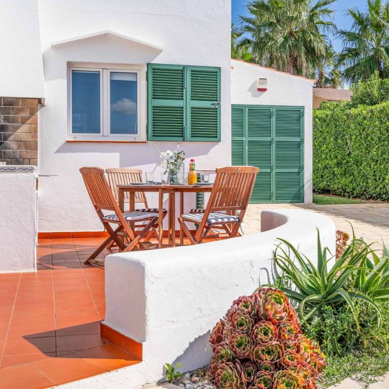 Villa Janis - Villa de 3 dormitorios - 6