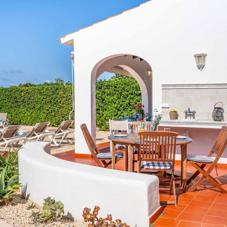 Villa Janis - Villa de 3 dormitorios - 7