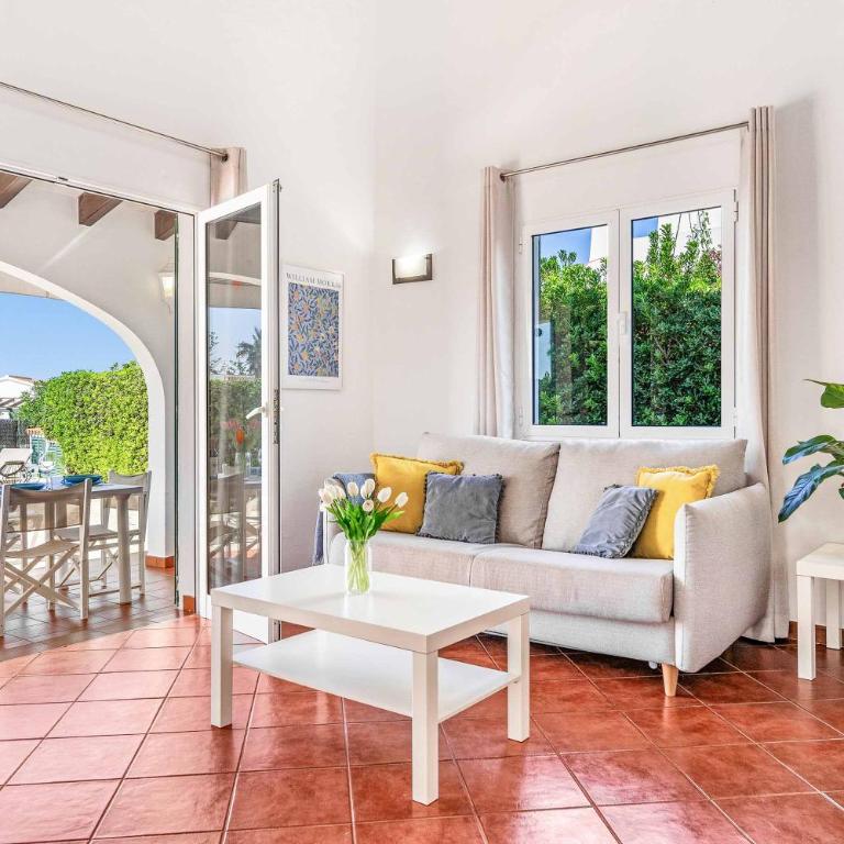 Villa Janis - Villa de 3 dormitorios - 9