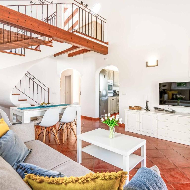 Villa Janis - Villa de 3 dormitorios - 10