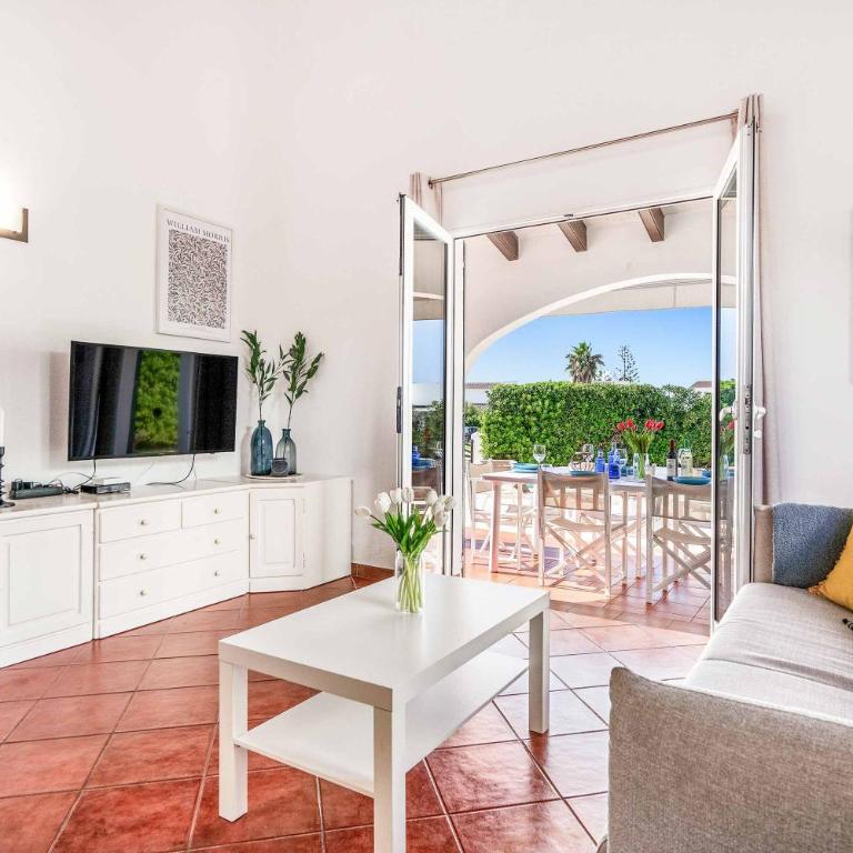 Villa Janis - Villa de 3 dormitorios - 11