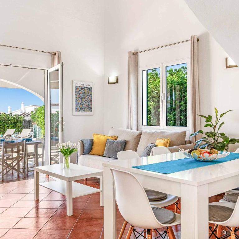 Villa Janis - Villa de 3 dormitorios - 13