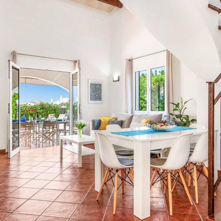 Villa Janis - Villa de 3 dormitorios - 14