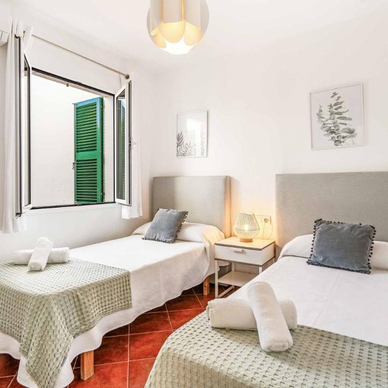 Villa Janis - Villa de 3 dormitorios - 18