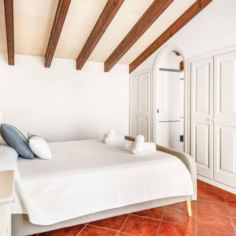 Villa Janis - Villa de 3 dormitorios - 19