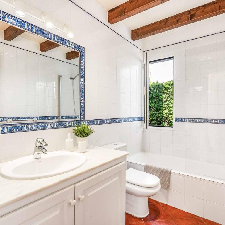 Villa Janis - Villa de 3 dormitorios - 26