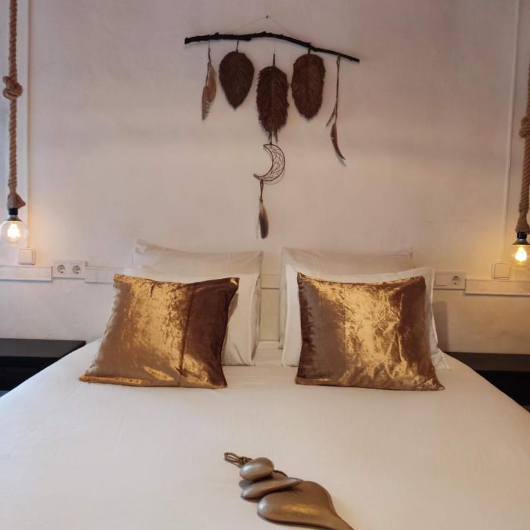 Finca Rayo del Sol - Double Room with Private Bathroom - 8