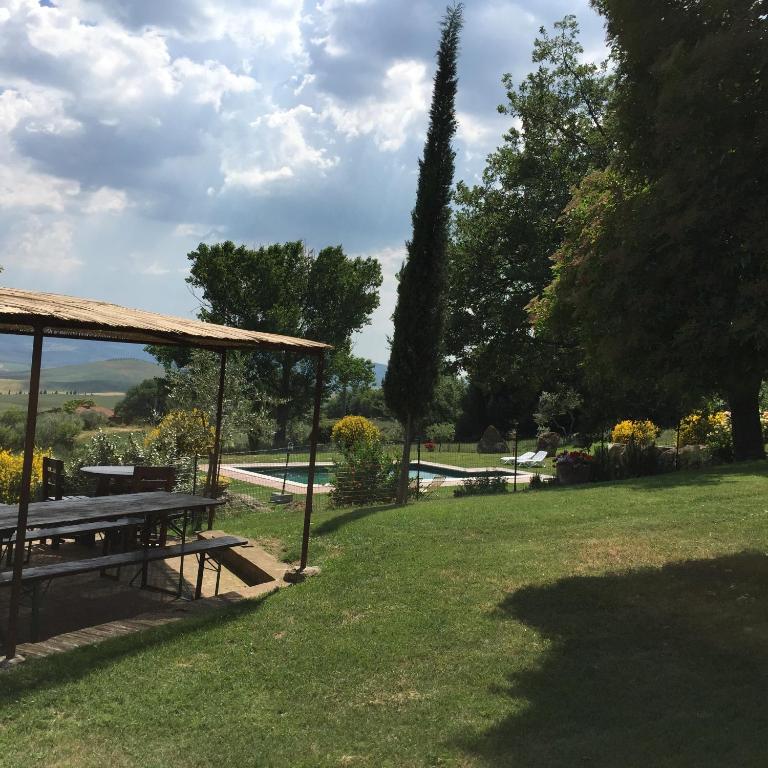 Villa Fonte all'Oppio con area piscina recintata - Villa con Piscina Privata - 70