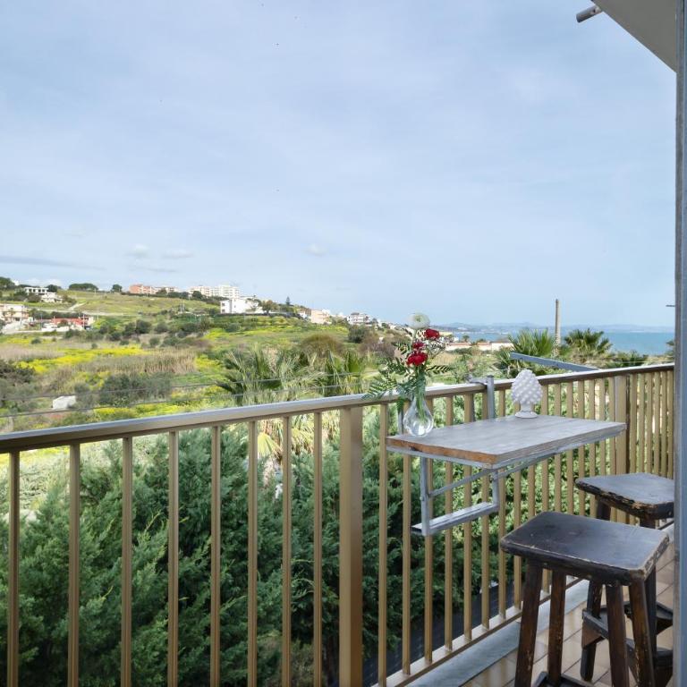 Casa Vacanze Coralli by Biddizzi Rari - vicino alla Spiaggia - Two-Bedroom Apartment - 2