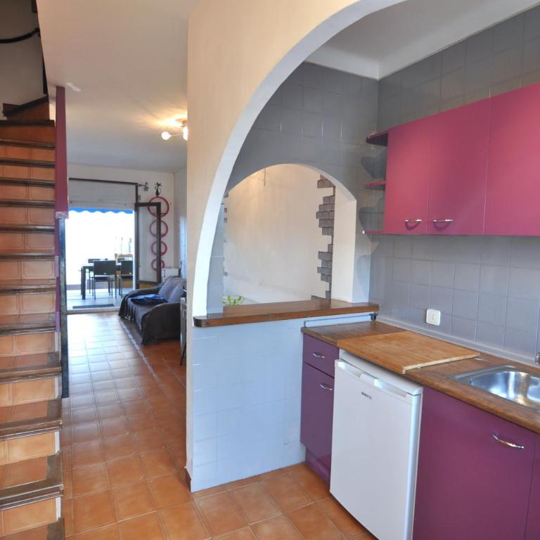 RNET - Santa Maria - Casa Unifamiliar de 2 dormitorios - 13