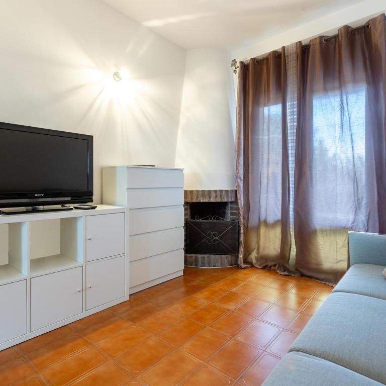 RNET - Santa Maria - Casa Unifamiliar de 2 dormitorios - 15