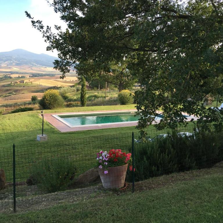 Villa Fonte all'Oppio con area piscina recintata - Villa con Piscina Privata - 73