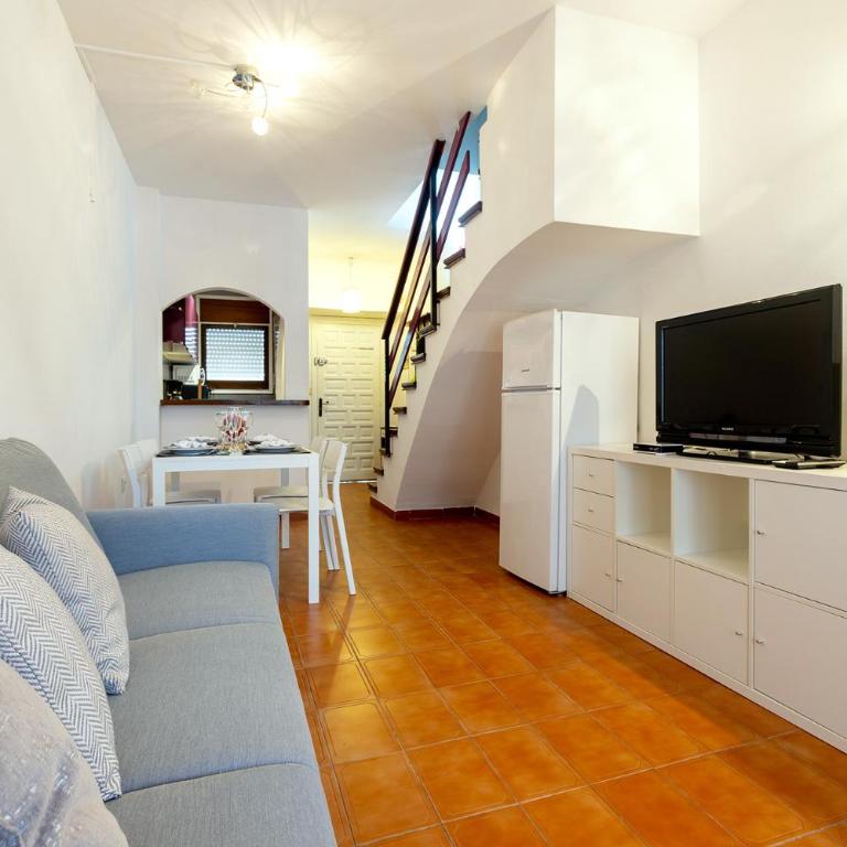 RNET - Santa Maria - Casa Unifamiliar de 2 dormitorios - 17