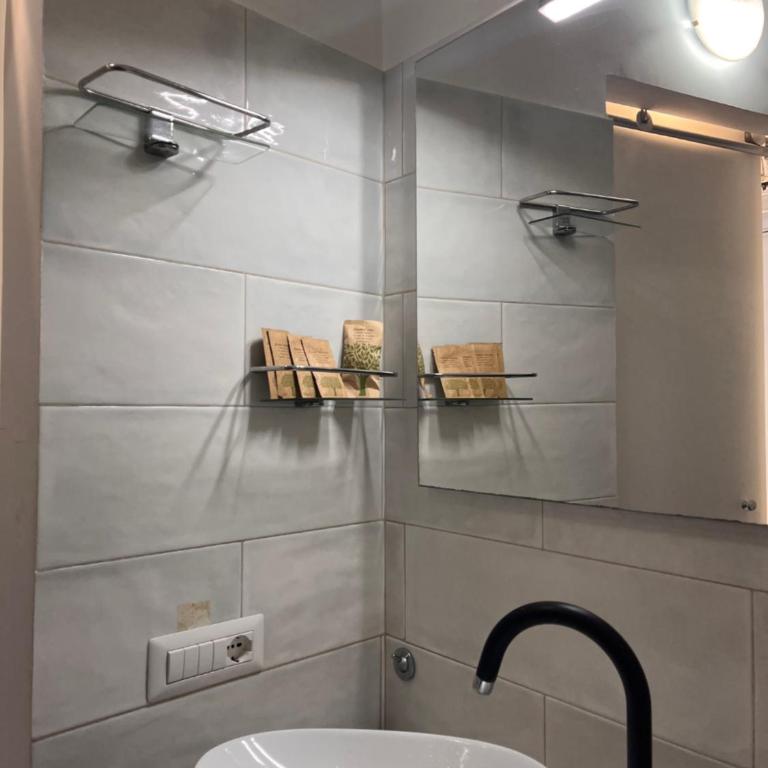 Janeta Panoramic Loft - Appartamento con 1 Camera da Letto - 25