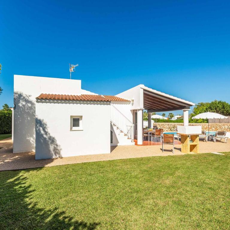Son Tortuga - Villa de 4 dormitorios - 11