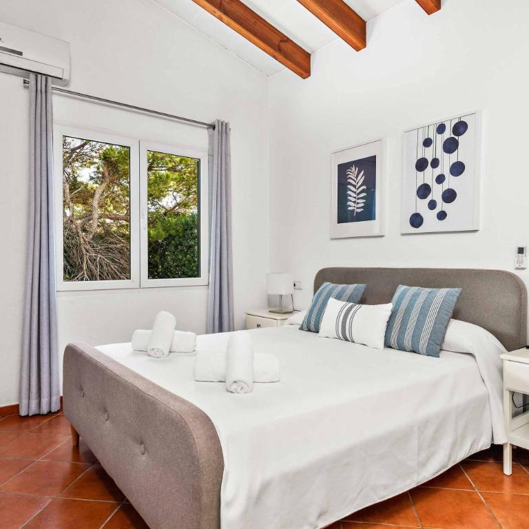 Son Tortuga - Villa de 4 dormitorios - 23