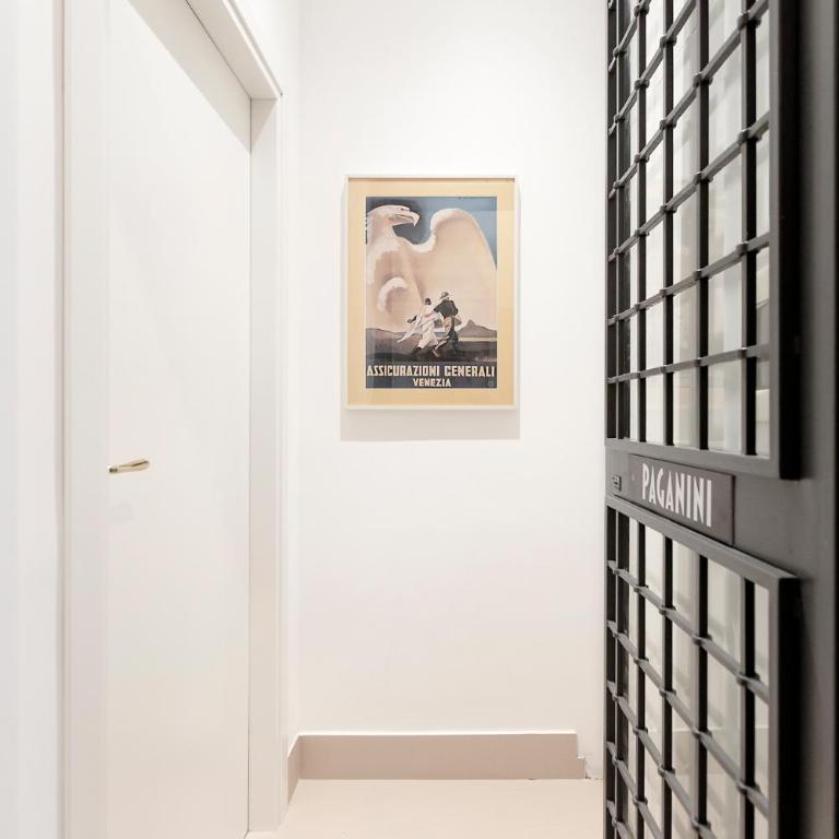 Restart Accommodations Colle Oppio e Paganini - Loft - 2