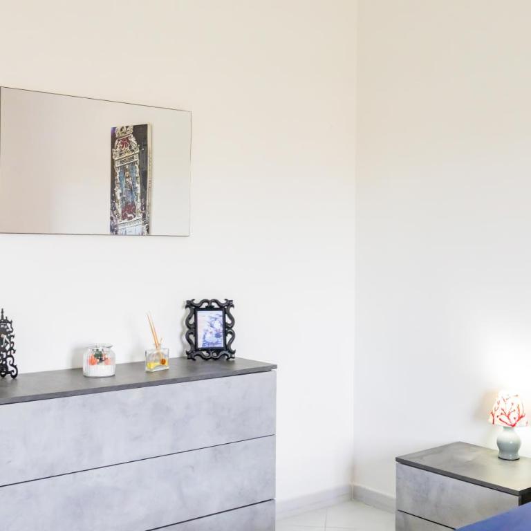 Casa Vacanze Coralli by Biddizzi Rari - vicino alla Spiaggia - Two-Bedroom Apartment - 17