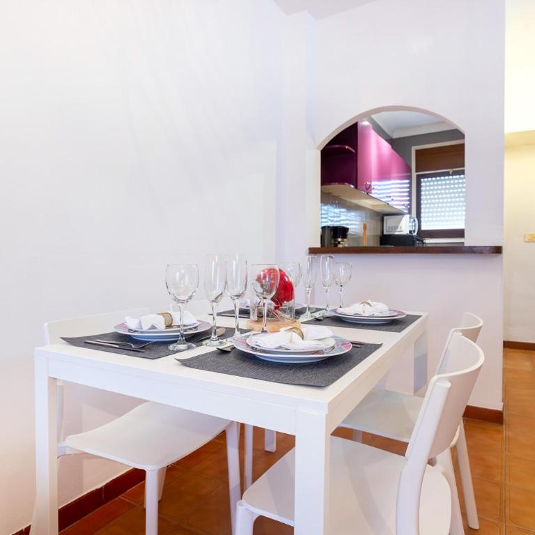 RNET - Santa Maria - Casa Unifamiliar de 2 dormitorios - 21