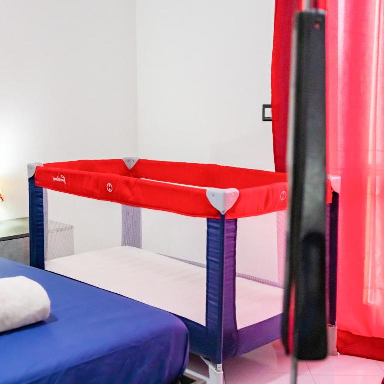 Casa Vacanze Coralli by Biddizzi Rari - vicino alla Spiaggia - Two-Bedroom Apartment - 16