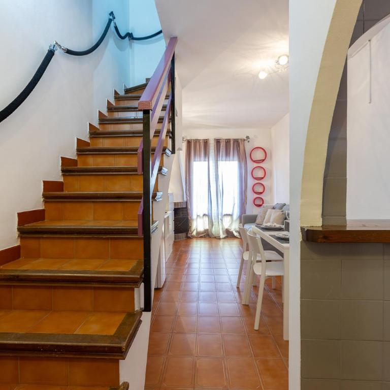 RNET - Santa Maria - Casa Unifamiliar de 2 dormitorios - 22