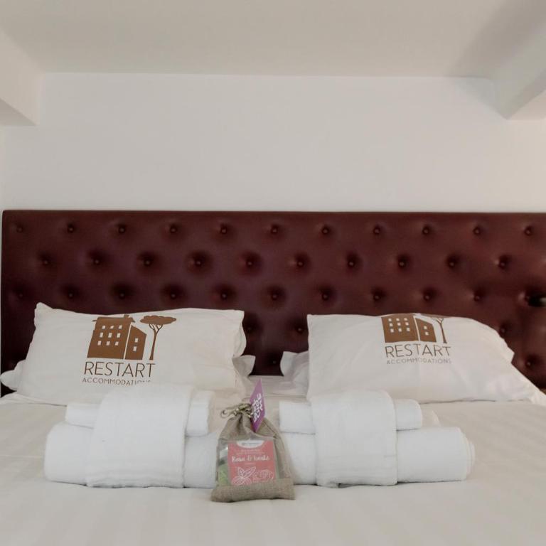 Restart Accommodations Colle Oppio e Paganini - Loft - 21