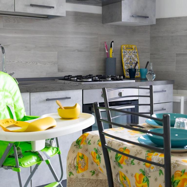 Casa Vacanze Coralli by Biddizzi Rari - vicino alla Spiaggia - Two-Bedroom Apartment - 25