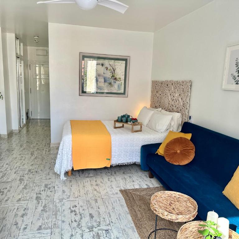 Torremolinos Center Apartment - Estudio - 5