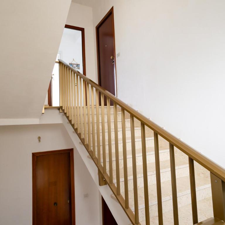 Casa Vacanze Coralli by Biddizzi Rari - vicino alla Spiaggia - Two-Bedroom Apartment - 42