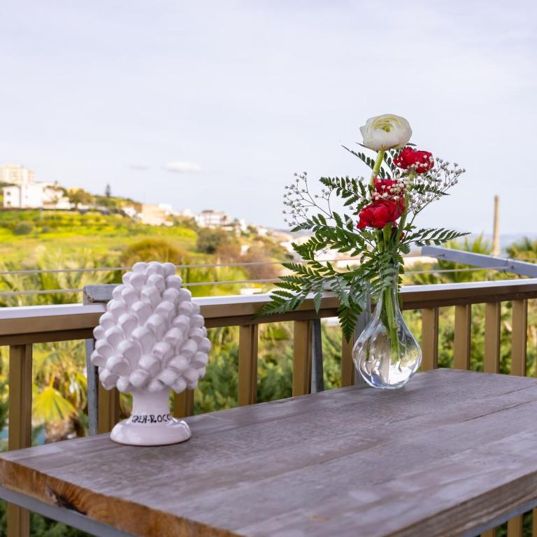 Casa Vacanze Coralli by Biddizzi Rari - vicino alla Spiaggia - Two-Bedroom Apartment - 38