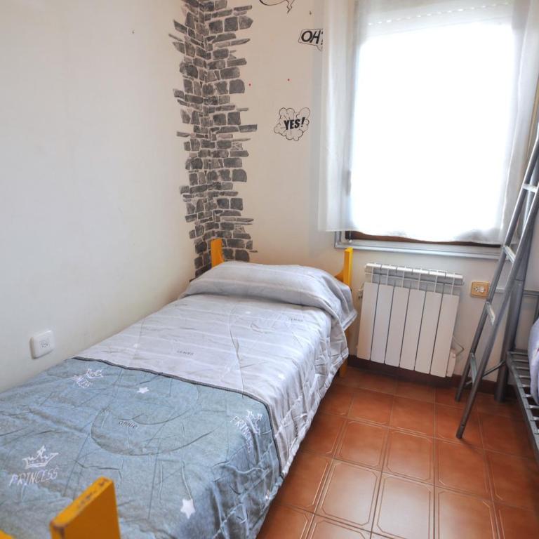 RNET - Santa Maria - Casa Unifamiliar de 2 dormitorios - 26