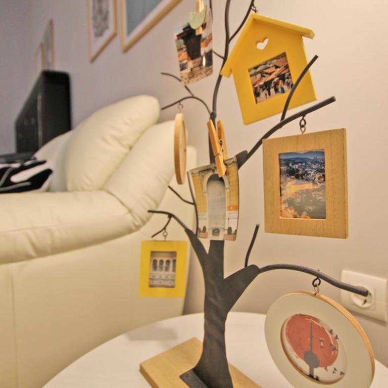 EAST spacious studio apt in the heart of Sarajevo - Apartman sa 1 Spavaćom Sobom - 10
