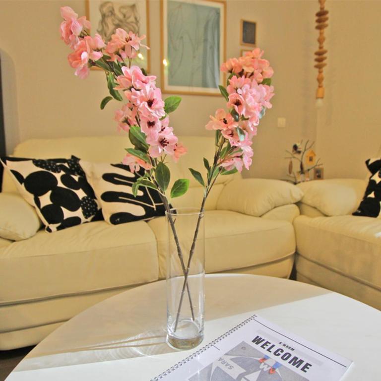 EAST spacious studio apt in the heart of Sarajevo - Apartman sa 1 Spavaćom Sobom - 5