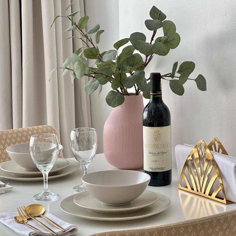 Torremolinos Center Apartment - Estudio - 27