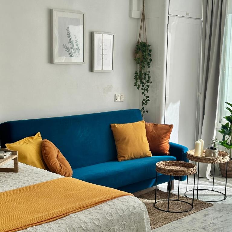 Torremolinos Center Apartment - Estudio - 22