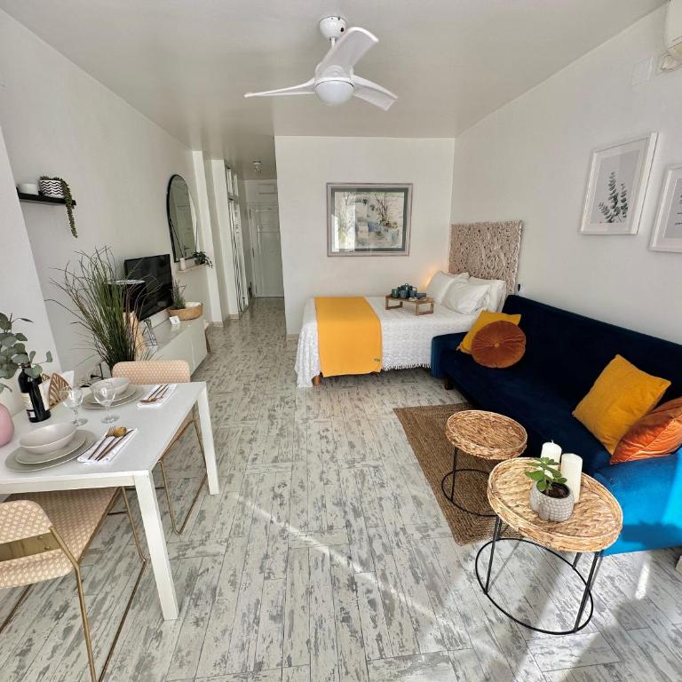 Torremolinos Center Apartment - Estudio - 14
