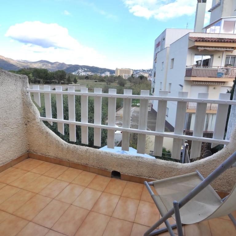 RNET - Santa Maria - Casa Unifamiliar de 2 dormitorios - 28